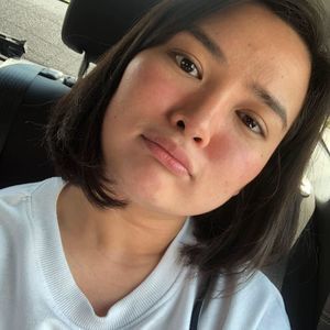 Meet your Posher, Patricia